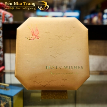 Best Wishes